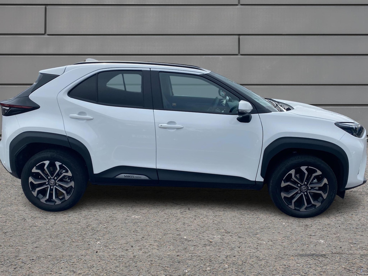 Used Toyota Yaris Cross 2025 for sale - 77176558: Photo 16