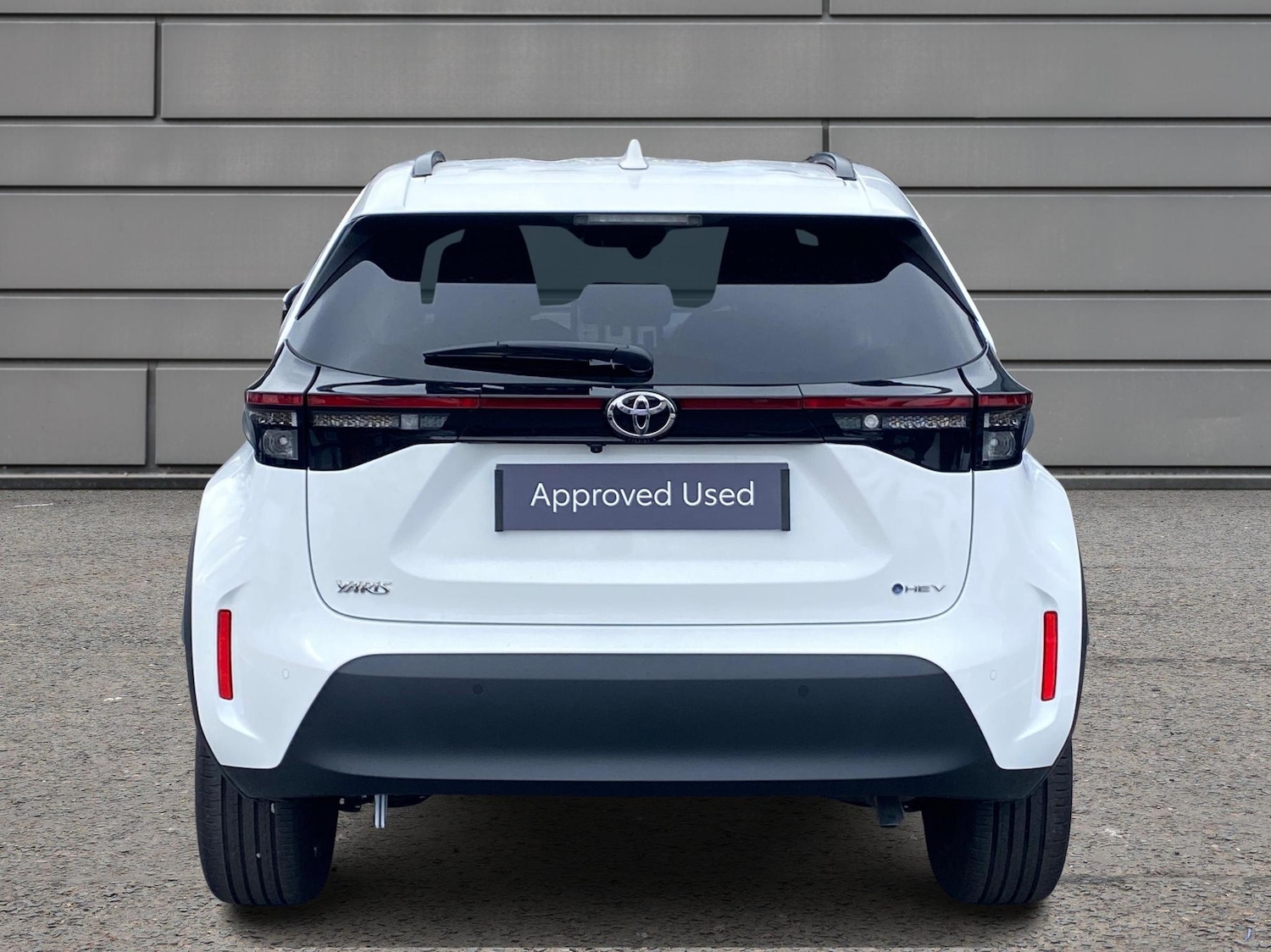 Used Toyota Yaris Cross 2025 for sale - 77176558: Photo 19