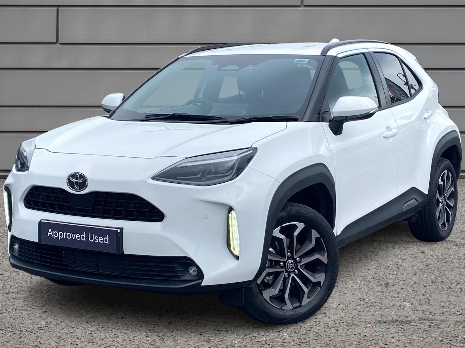 Used Toyota Yaris Cross 2025 for sale - 77176558: Photo 3