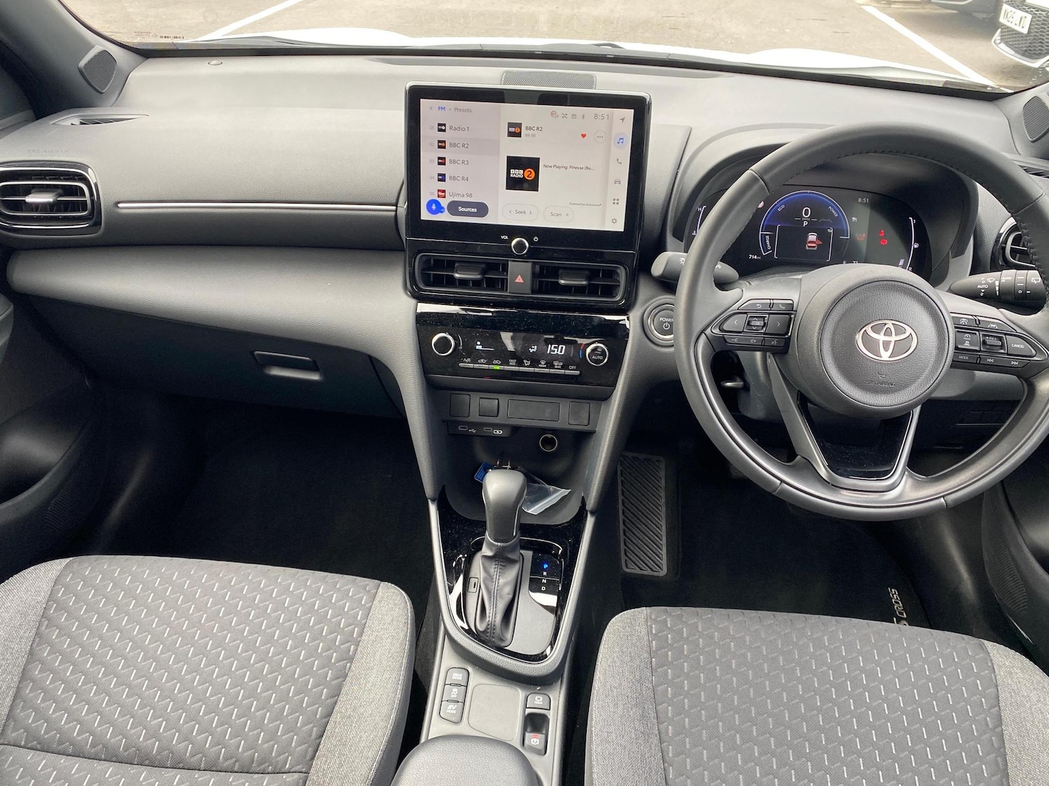 Used Toyota Yaris Cross 2025 for sale - 77176558: Photo 5