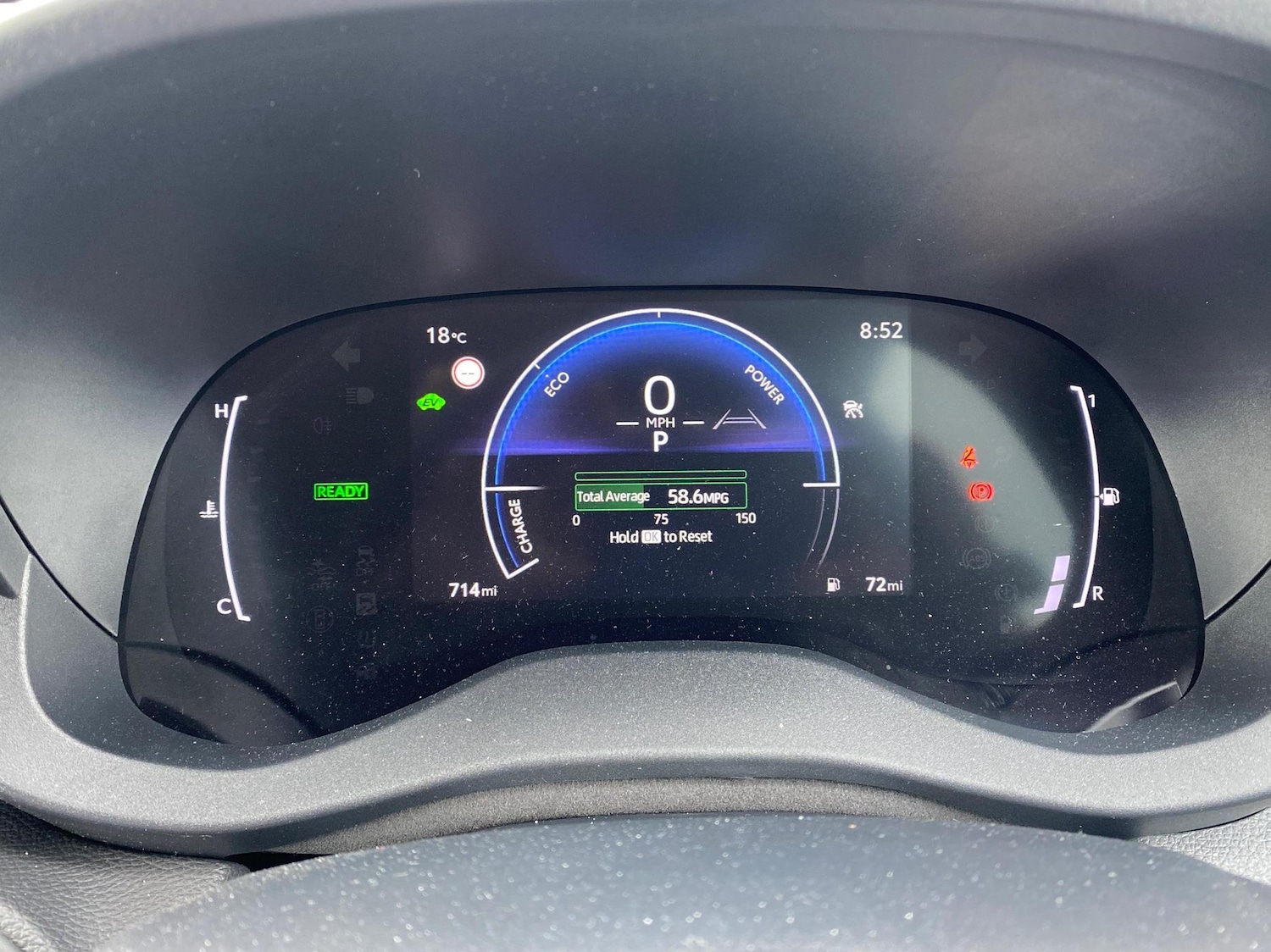 Used Toyota Yaris Cross 2025 for sale - 77176558: Photo 9