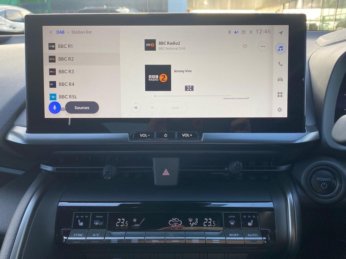 Used Toyota C-HR 2024 for sale - 77177263: Photo 11