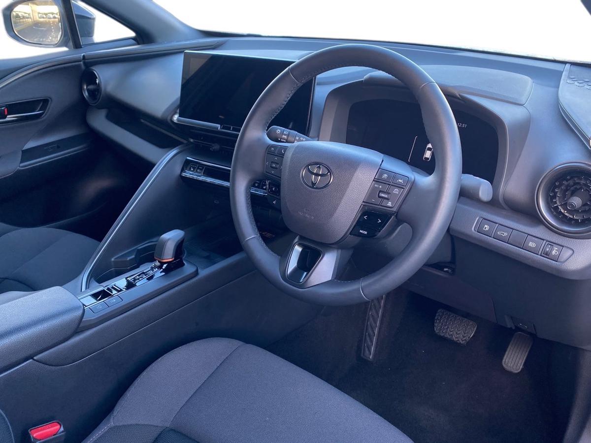 Used Toyota C-HR 2024 for sale - 77177263: Photo 12