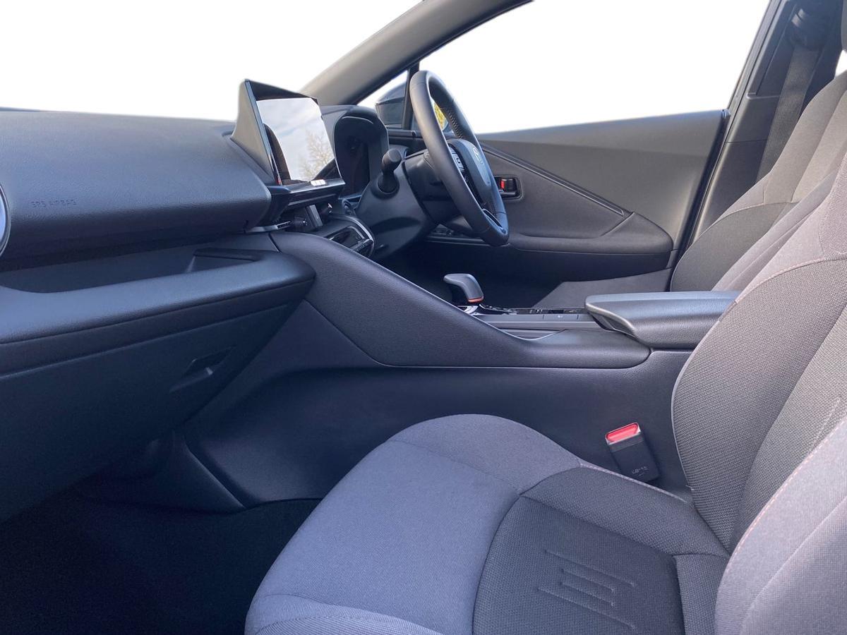 Used Toyota C-HR 2024 for sale - 77177263: Photo 7