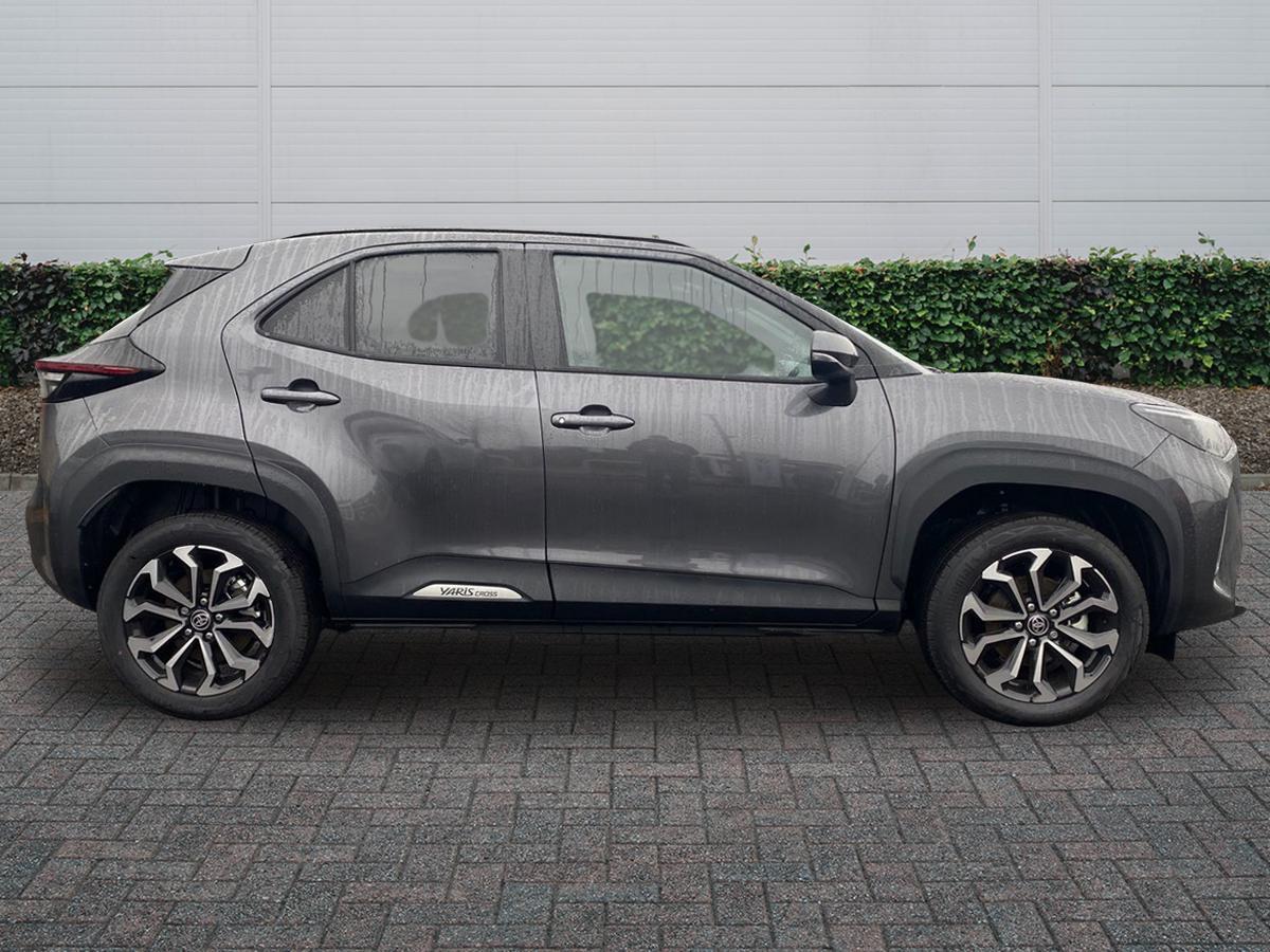 Used Toyota Yaris Cross 2025 for sale - 77177064: Photo 5