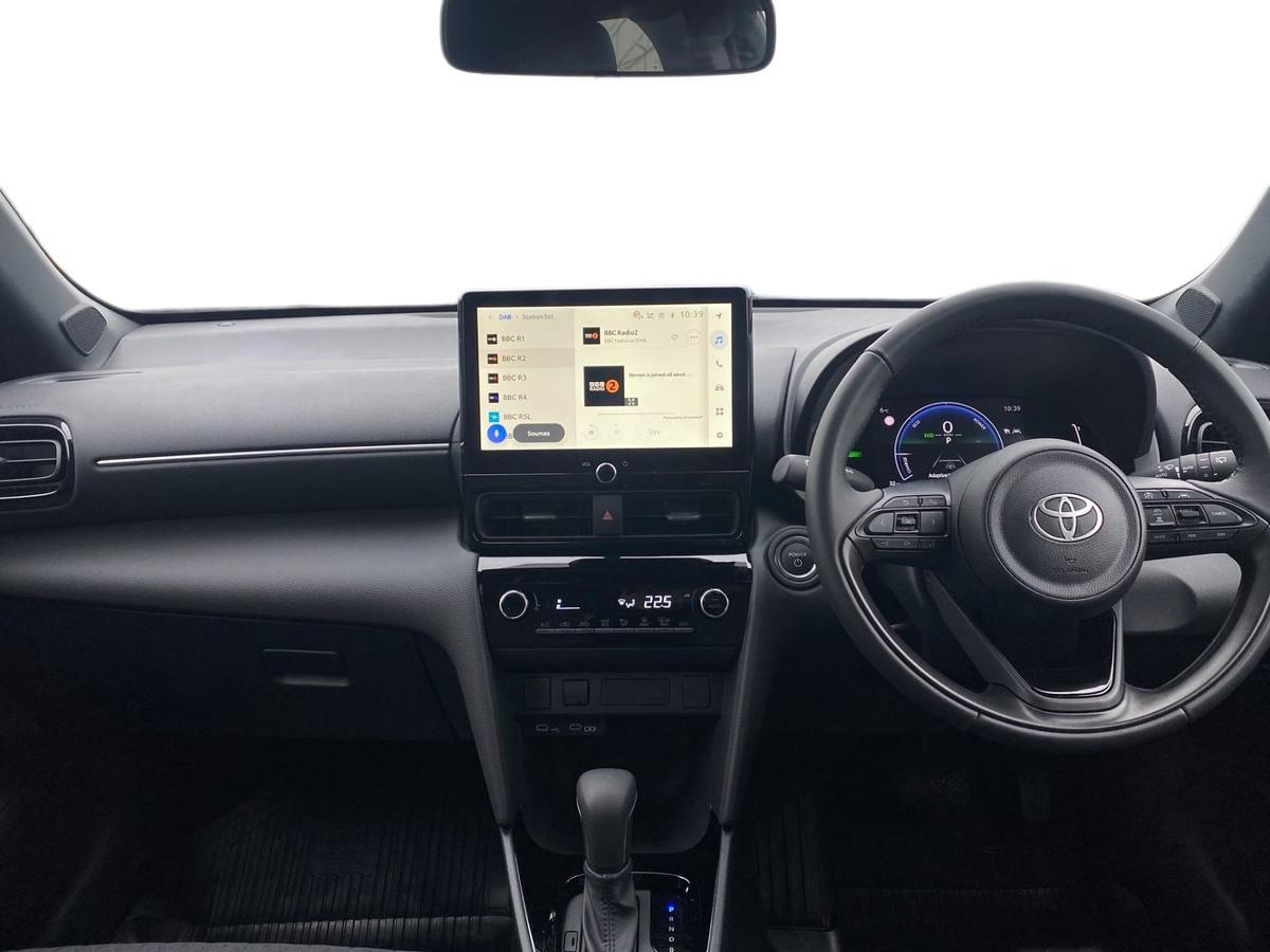 Used Toyota Yaris Cross 2025 for sale - 77177064: Photo 8