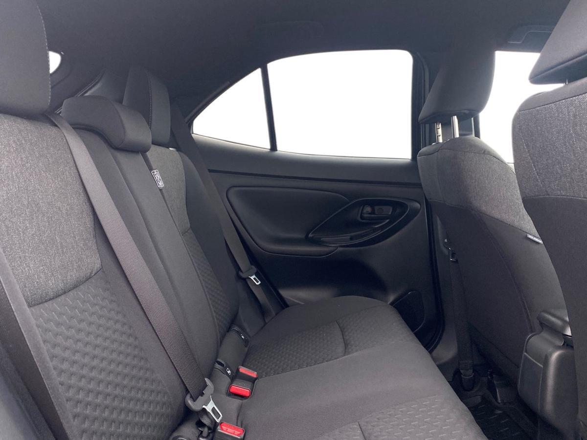 Used Toyota Yaris Cross 2025 for sale - 77177064: Photo 9