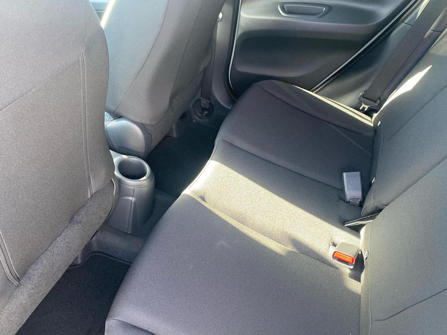 Used Toyota Aygo X 2025 for sale - 76730636: Photo 12