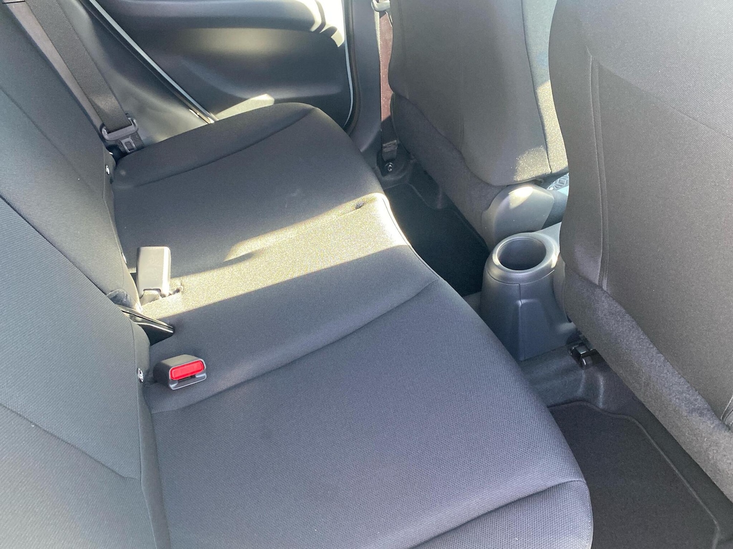 Used Toyota Aygo X 2025 for sale - 76730636: Photo 13