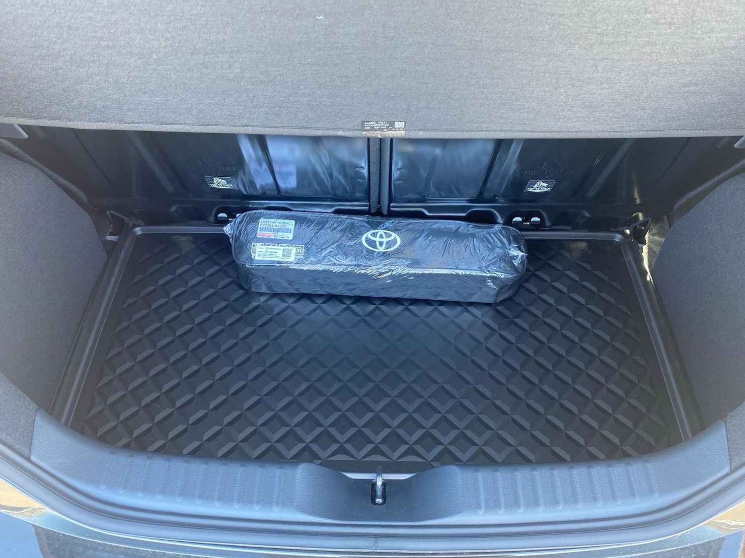 Used Toyota Aygo X 2025 for sale - 76730636: Photo 14