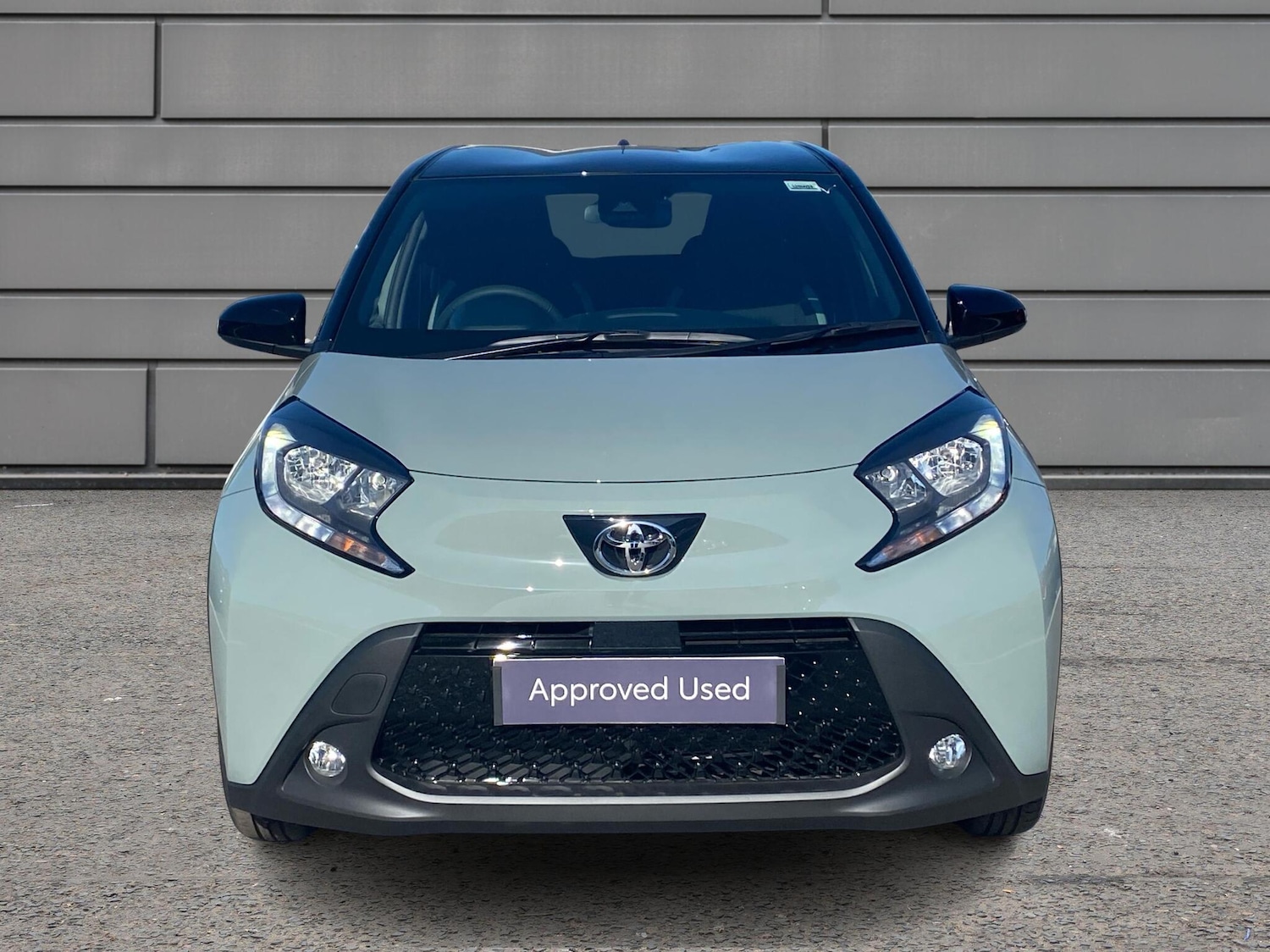 Used Toyota Aygo X 2025 for sale - 76730636: Photo 15