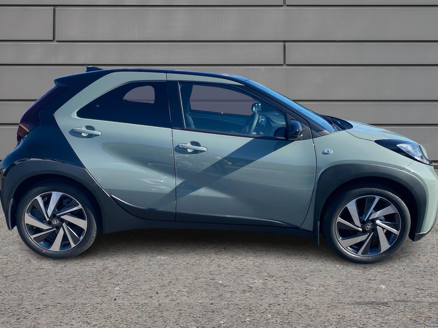 Used Toyota Aygo X 2025 for sale - 76730636: Photo 16