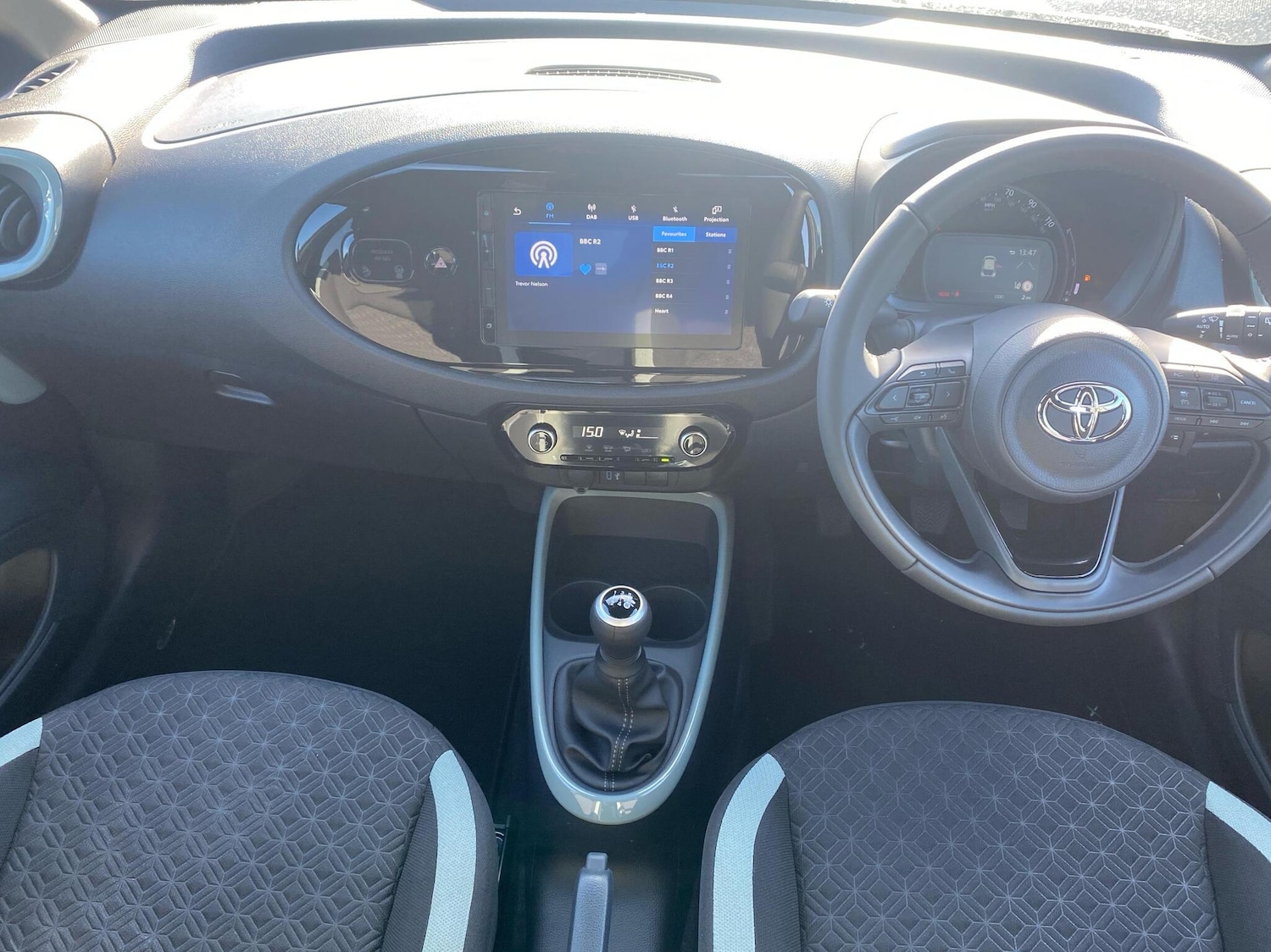 Used Toyota Aygo X 2025 for sale - 76730636: Photo 5