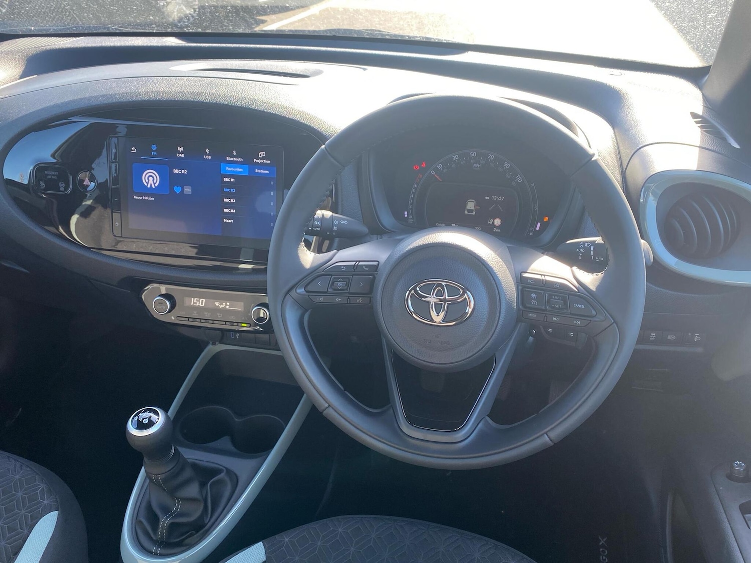 Used Toyota Aygo X 2025 for sale - 76730636: Photo 6