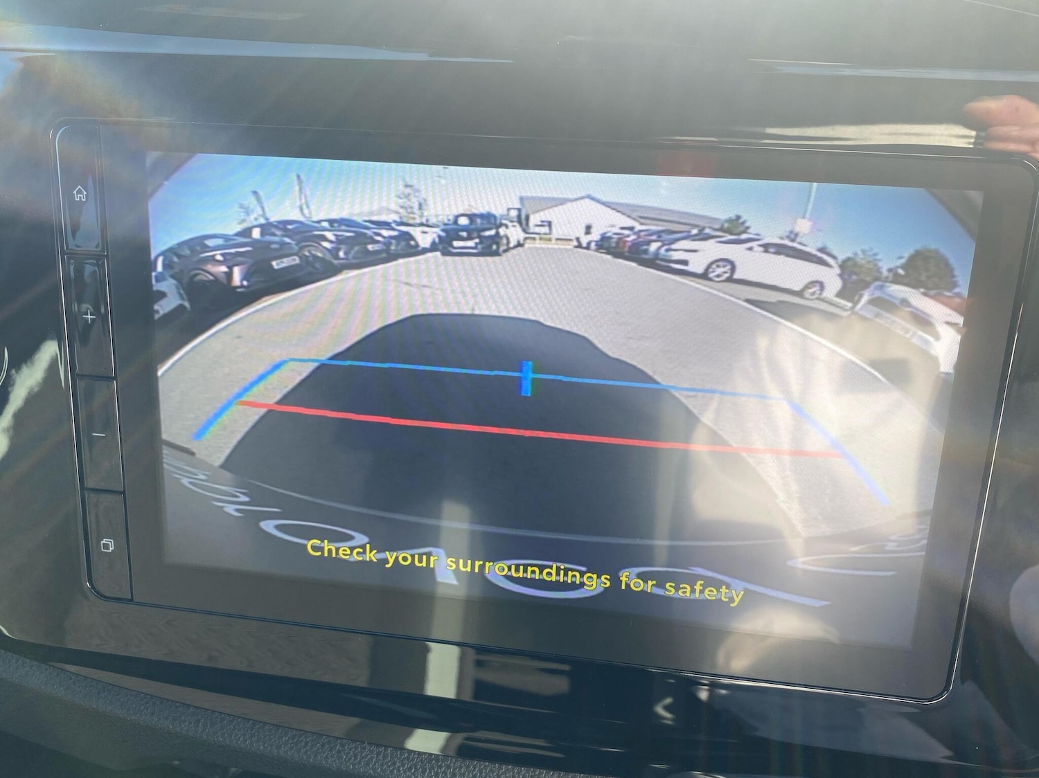 Used Toyota Aygo X 2025 for sale - 76730636: Photo 7