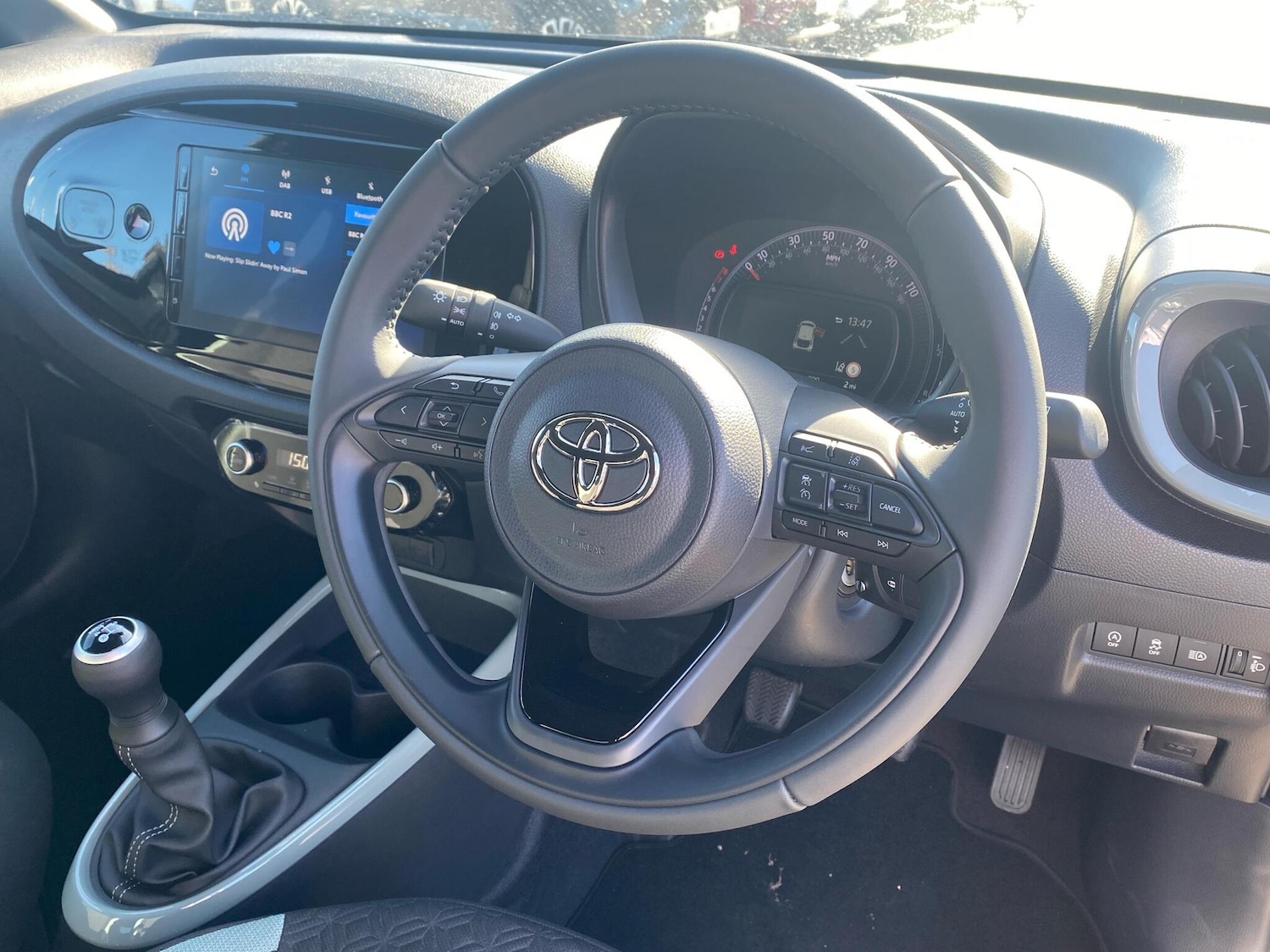 Used Toyota Aygo X 2025 for sale - 76730636: Photo 8