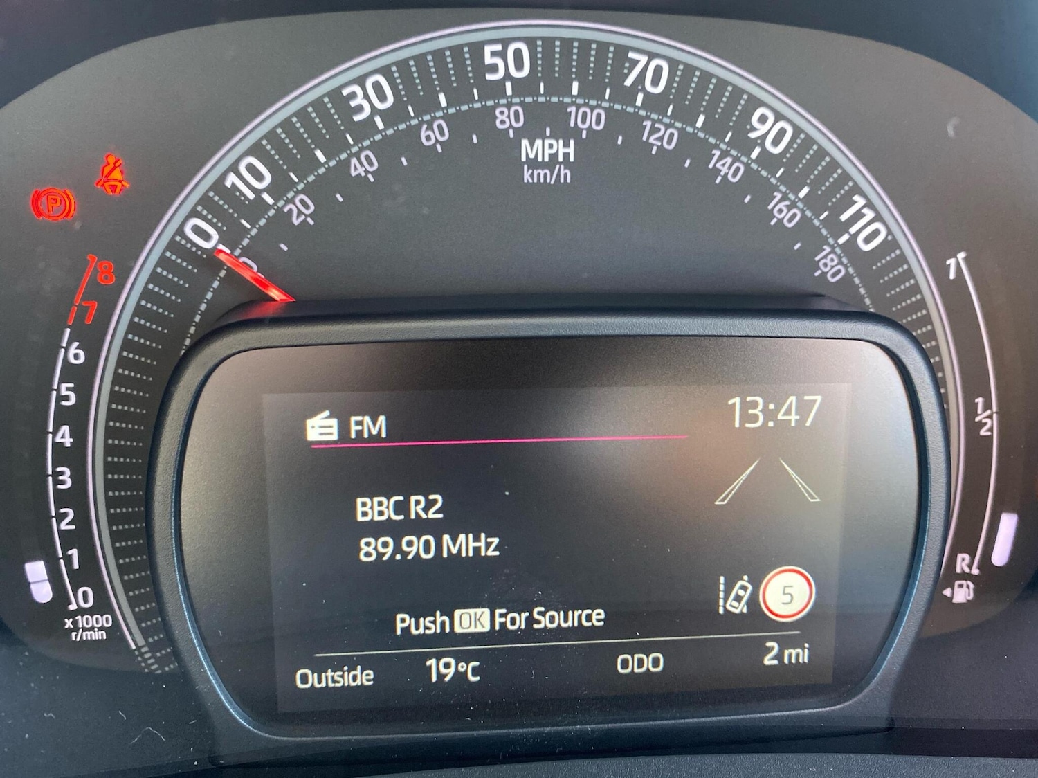 Used Toyota Aygo X 2025 for sale - 76730636: Photo 9