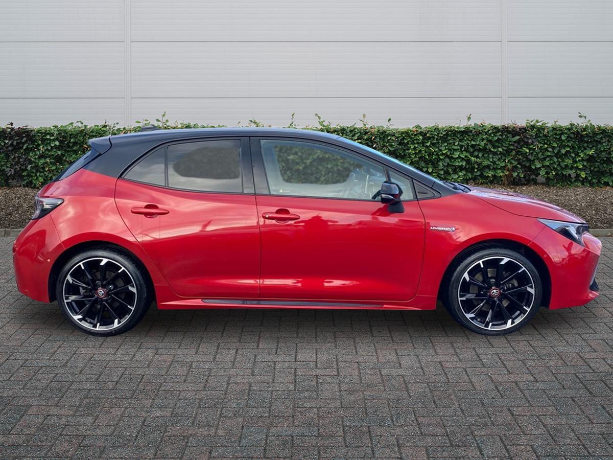 Used Toyota Corolla 2021 for sale - 78172171: Photo 5