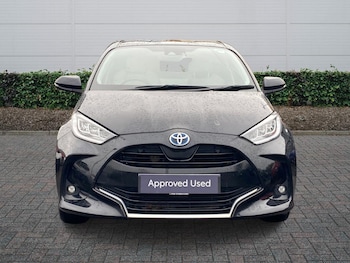 Used Toyota Yaris 2022 for sale - 76730779: Photo
