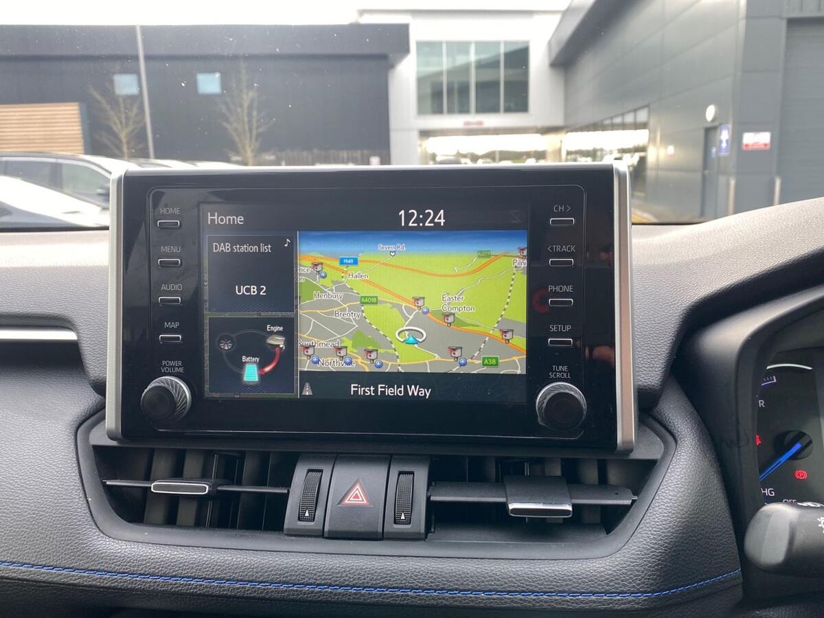 Used Toyota RAV4 2022 for sale - 77177030: Photo 11