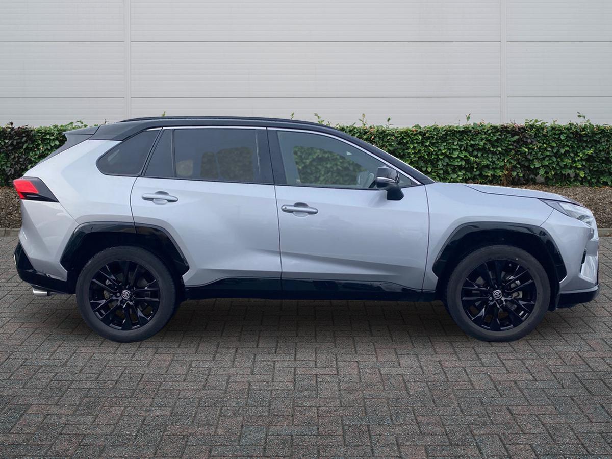 Used Toyota RAV4 2022 for sale - 77177030: Photo 5