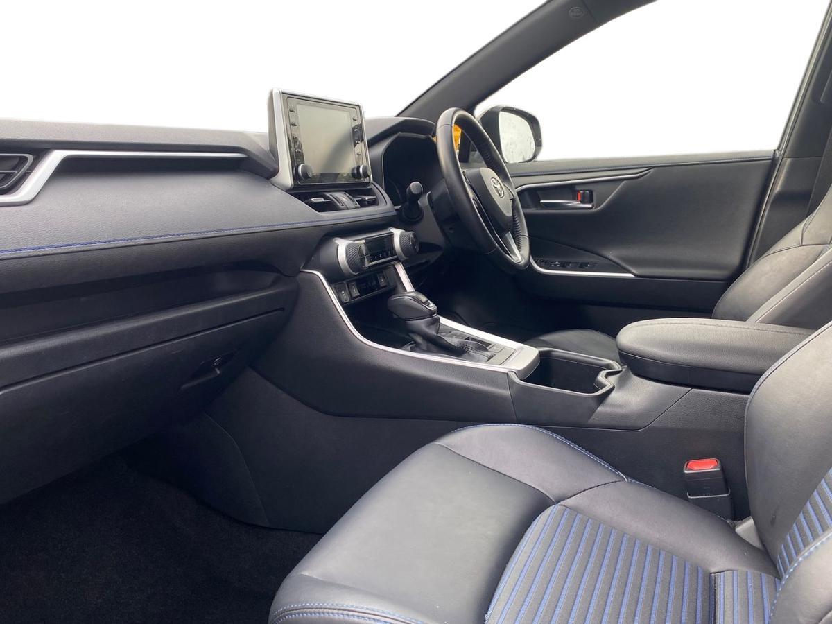 Used Toyota RAV4 2022 for sale - 77177030: Photo 7