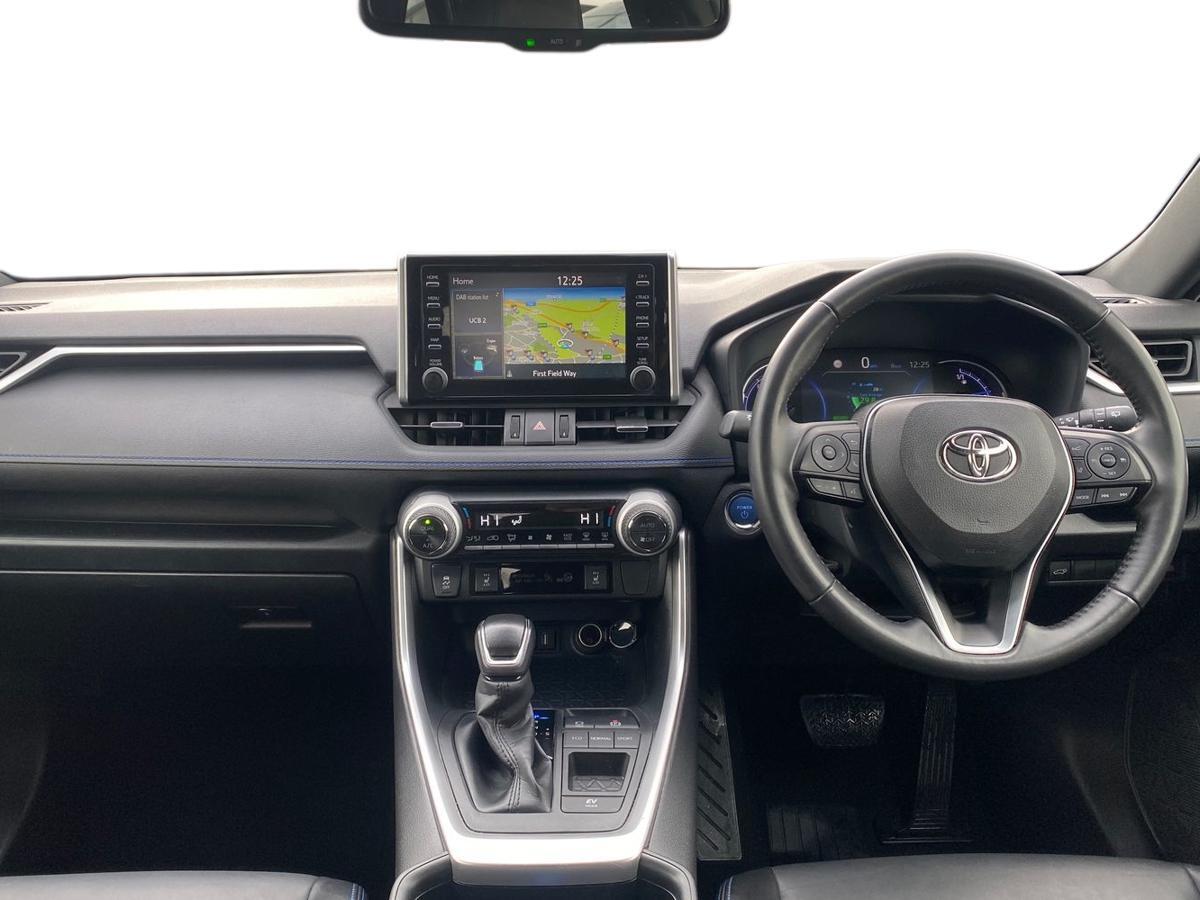 Used Toyota RAV4 2022 for sale - 77177030: Photo 8