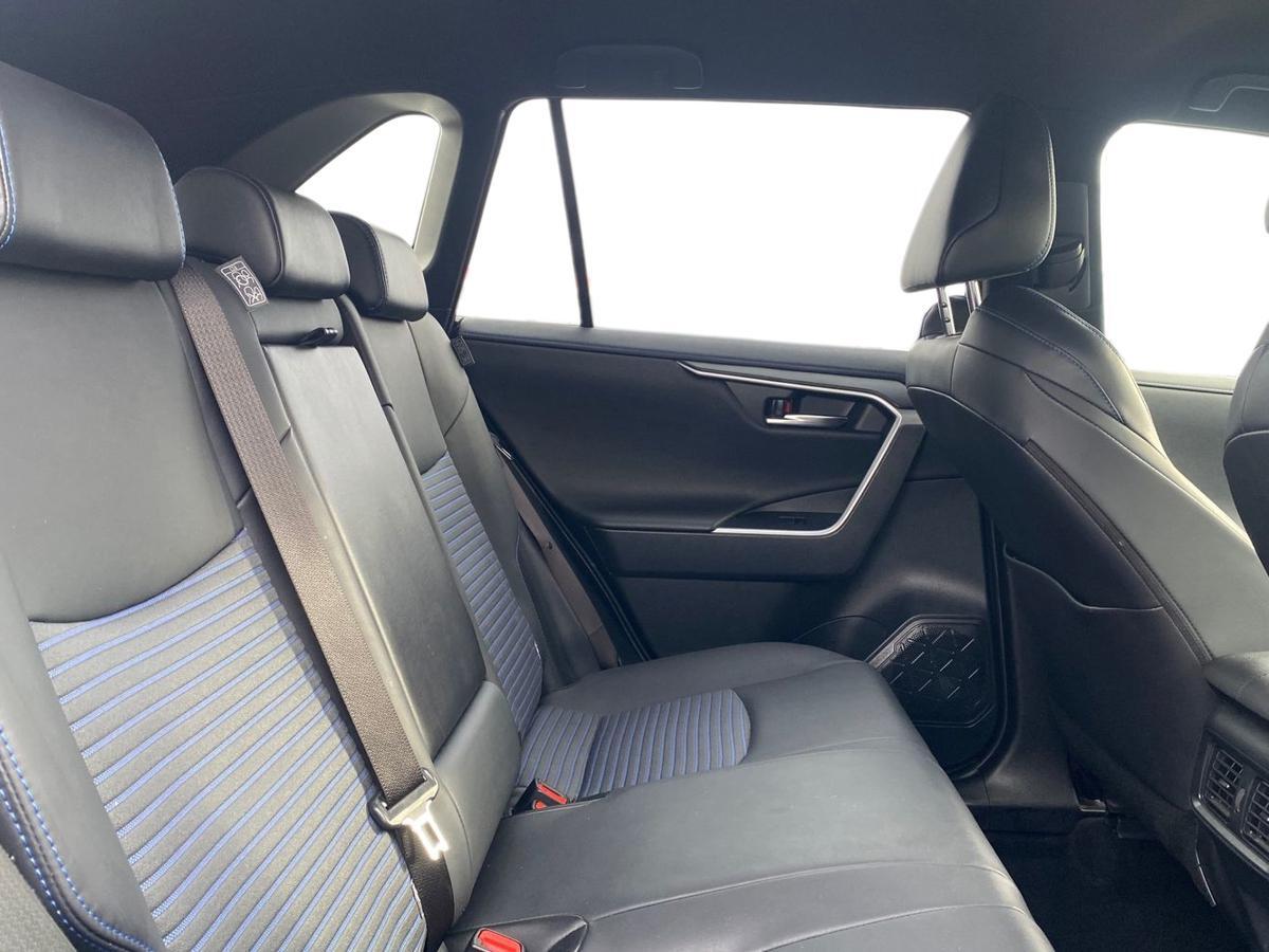 Used Toyota RAV4 2022 for sale - 77177030: Photo 9