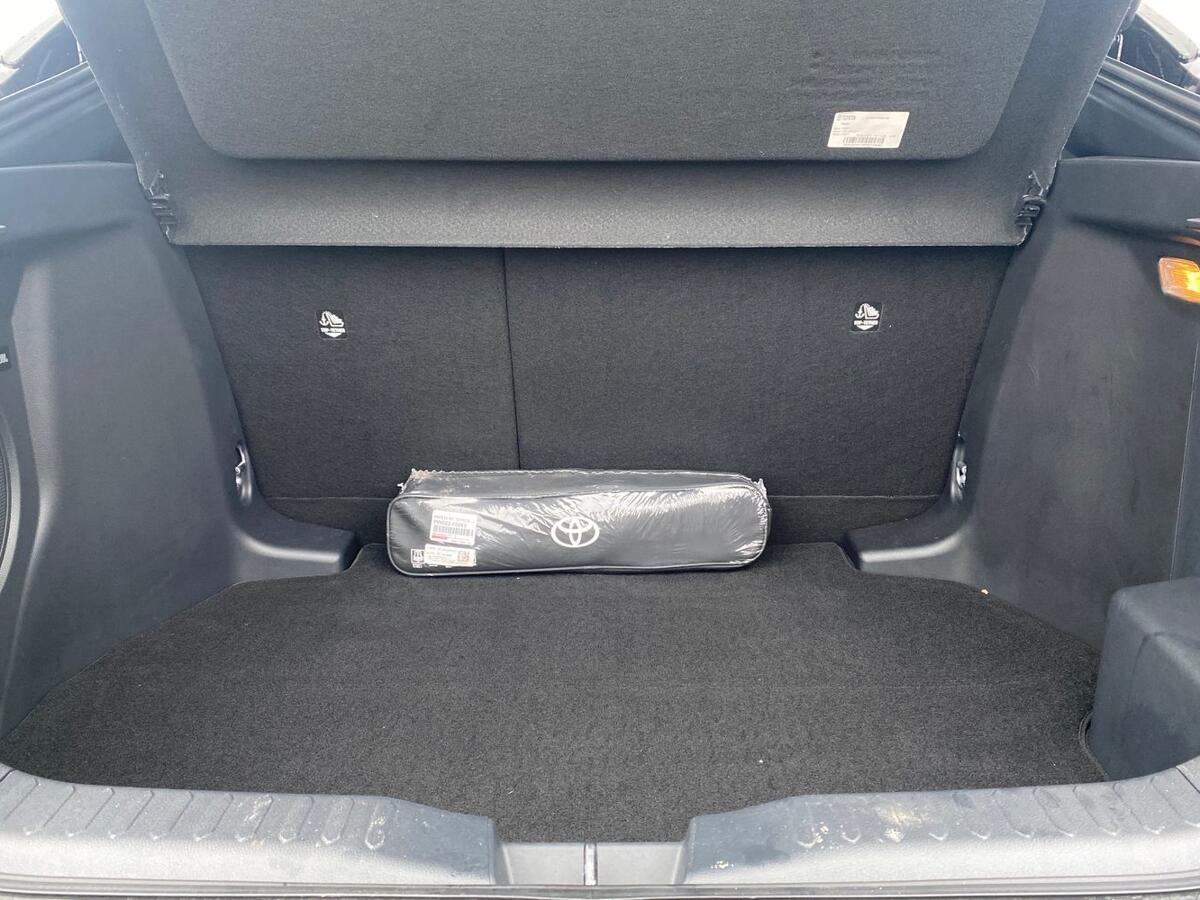 Used Toyota C-HR 2025 for sale - 77268862: Photo 10