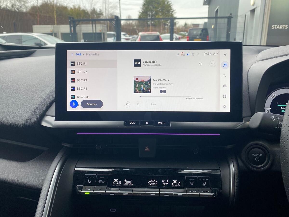 Used Toyota C-HR 2025 for sale - 77268862: Photo 11