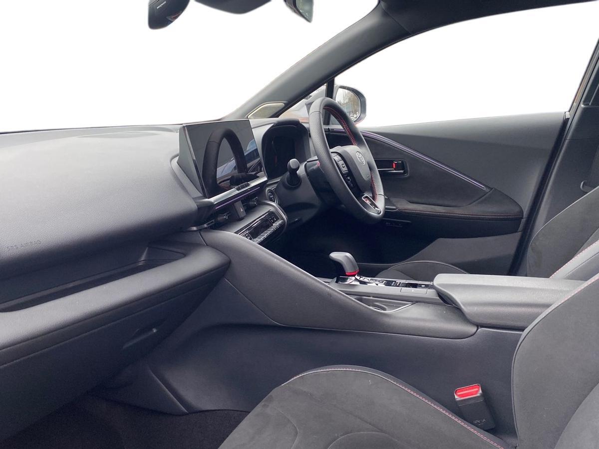 Used Toyota C-HR 2025 for sale - 77268862: Photo 7