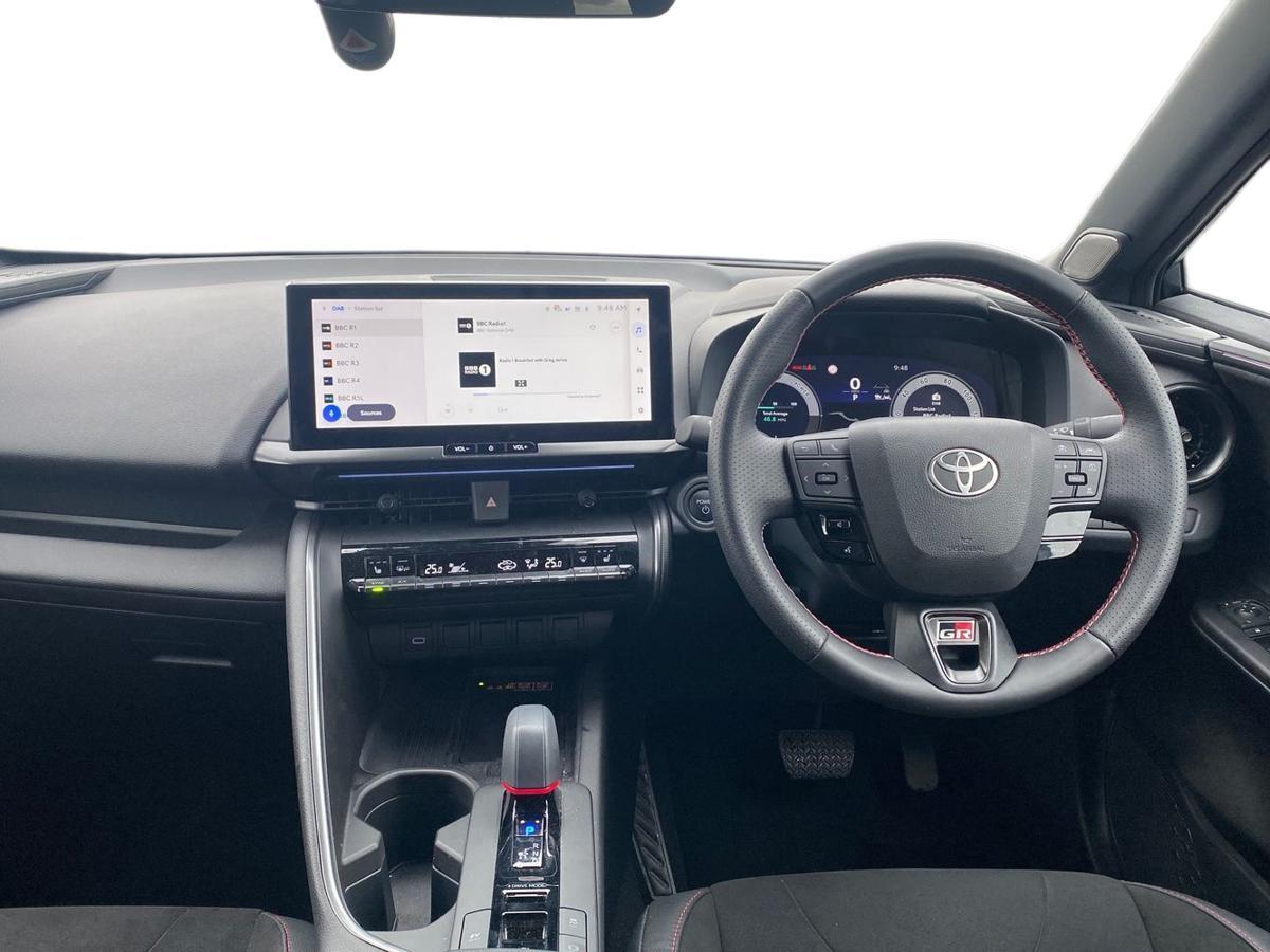 Used Toyota C-HR 2025 for sale - 77268862: Photo 8