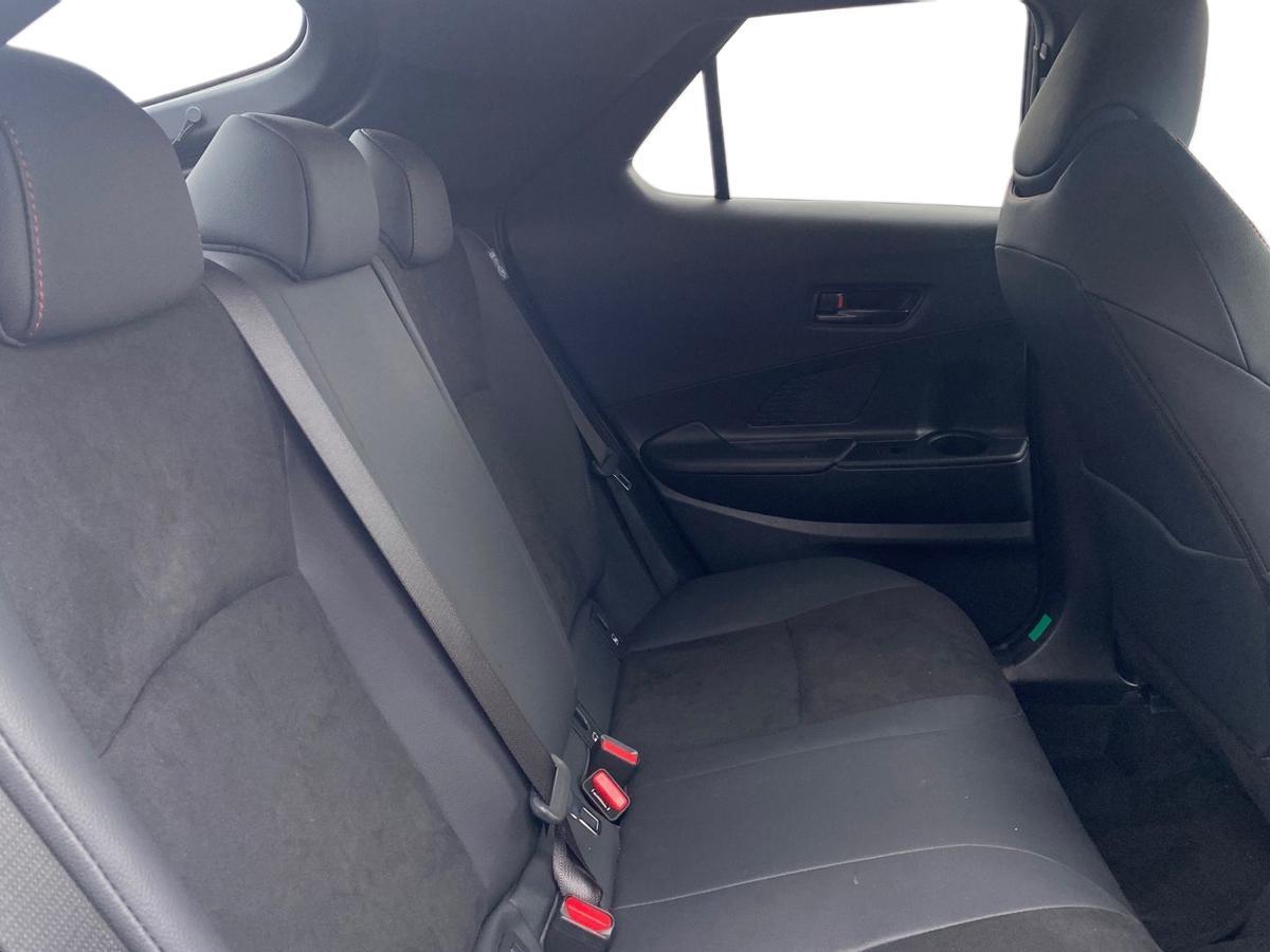 Used Toyota C-HR 2025 for sale - 77268862: Photo 9