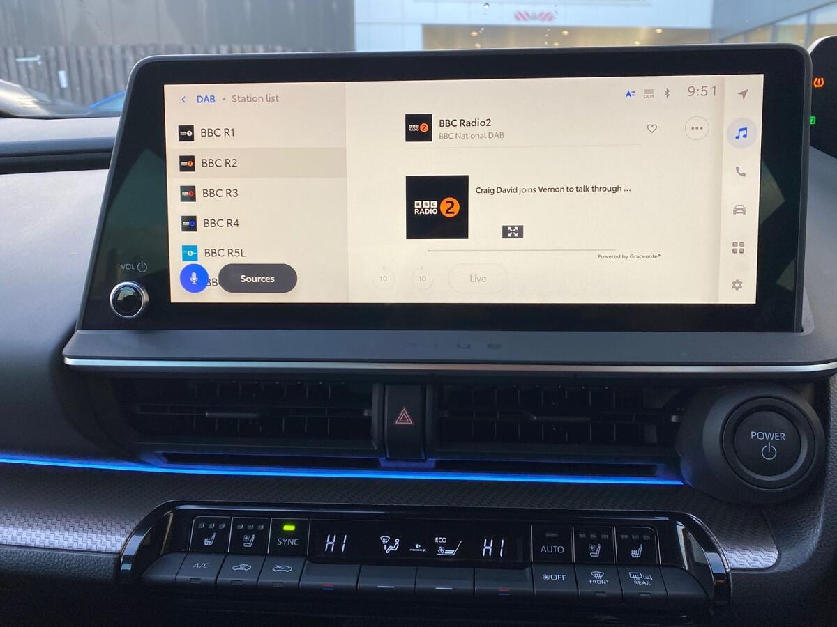 Used Toyota Prius 2024 for sale - 76671006: Photo 11