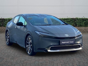 2024 (74) - 2.0 PHEV Excel 5dr CVT