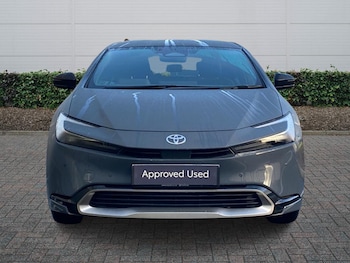 Used Toyota Prius 2024 for sale - 76671006: Photo