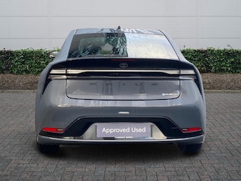 Used Toyota Prius 2024 for sale - 76671006: Photo