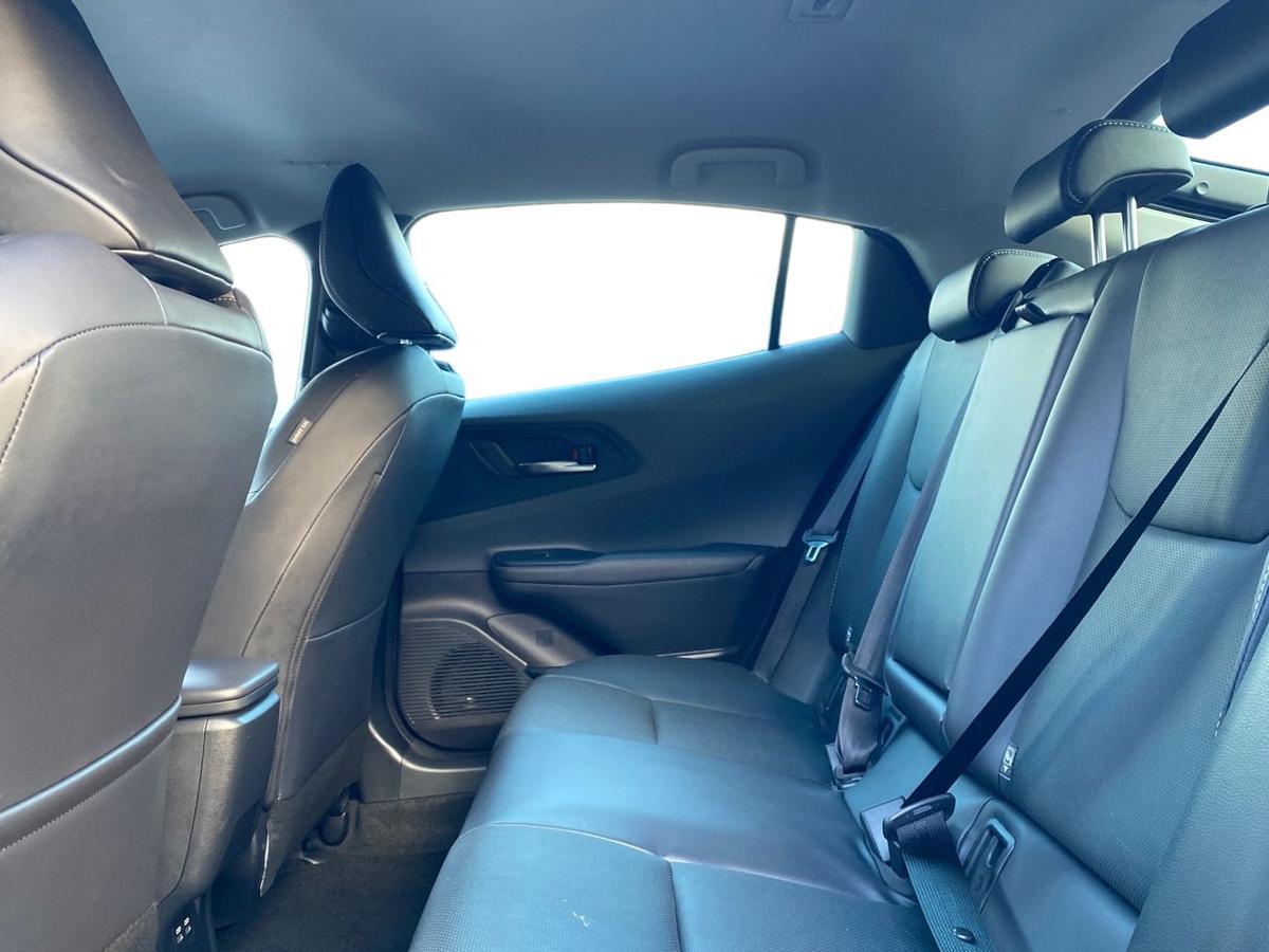 Used Toyota Prius 2024 for sale - 76671006: Photo 9