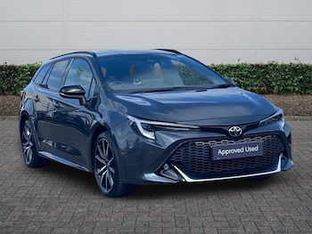 Used Toyota Corolla 2024 for sale - 78363736: Photo