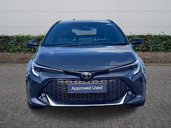Used Toyota Corolla 2024 for sale - 78363736: Photo