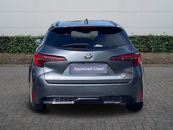 Used Toyota Corolla 2024 for sale - 78363736: Photo