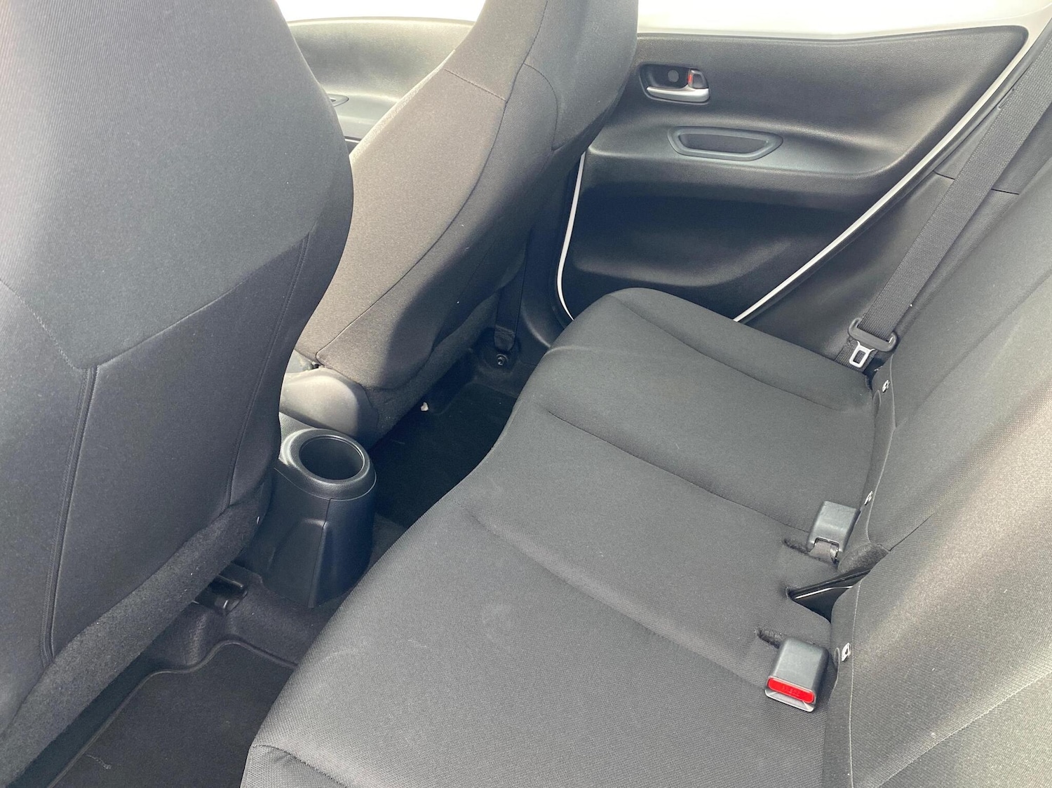 Used Toyota Aygo X 2022 for sale - 76338471: Photo 12