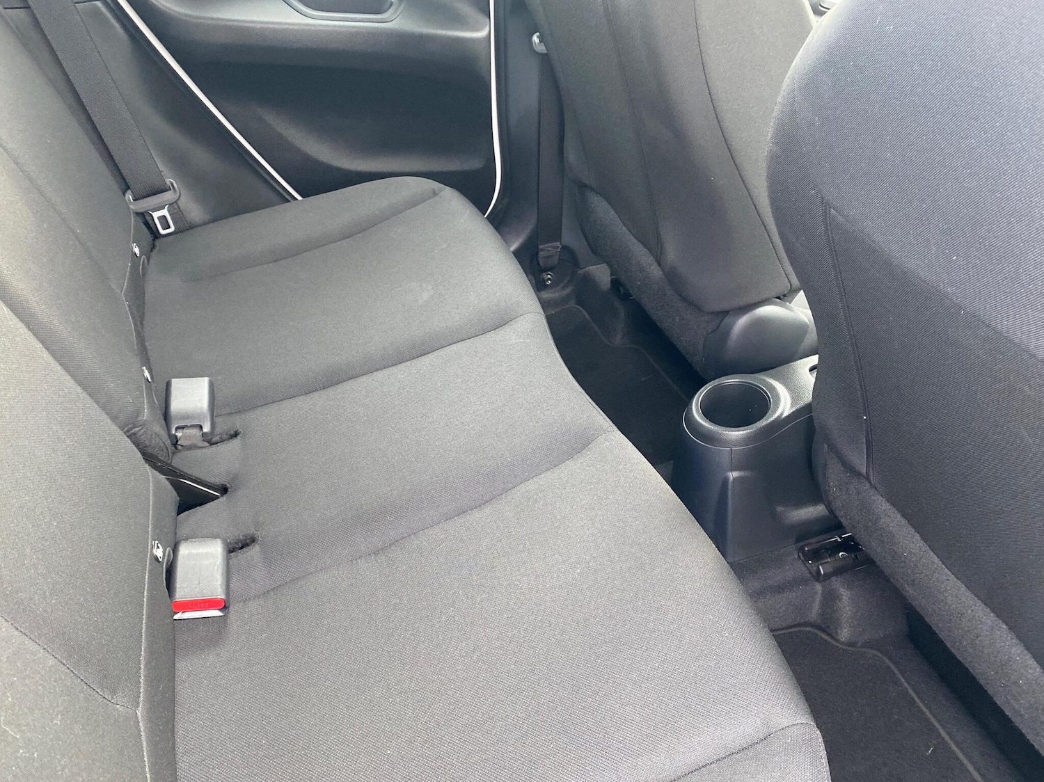 Used Toyota Aygo X 2022 for sale - 76338471: Photo 13