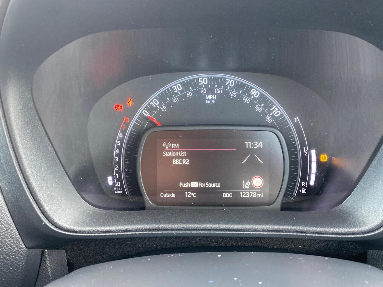 Used Toyota Aygo X 2022 for sale - 76338471: Photo 9