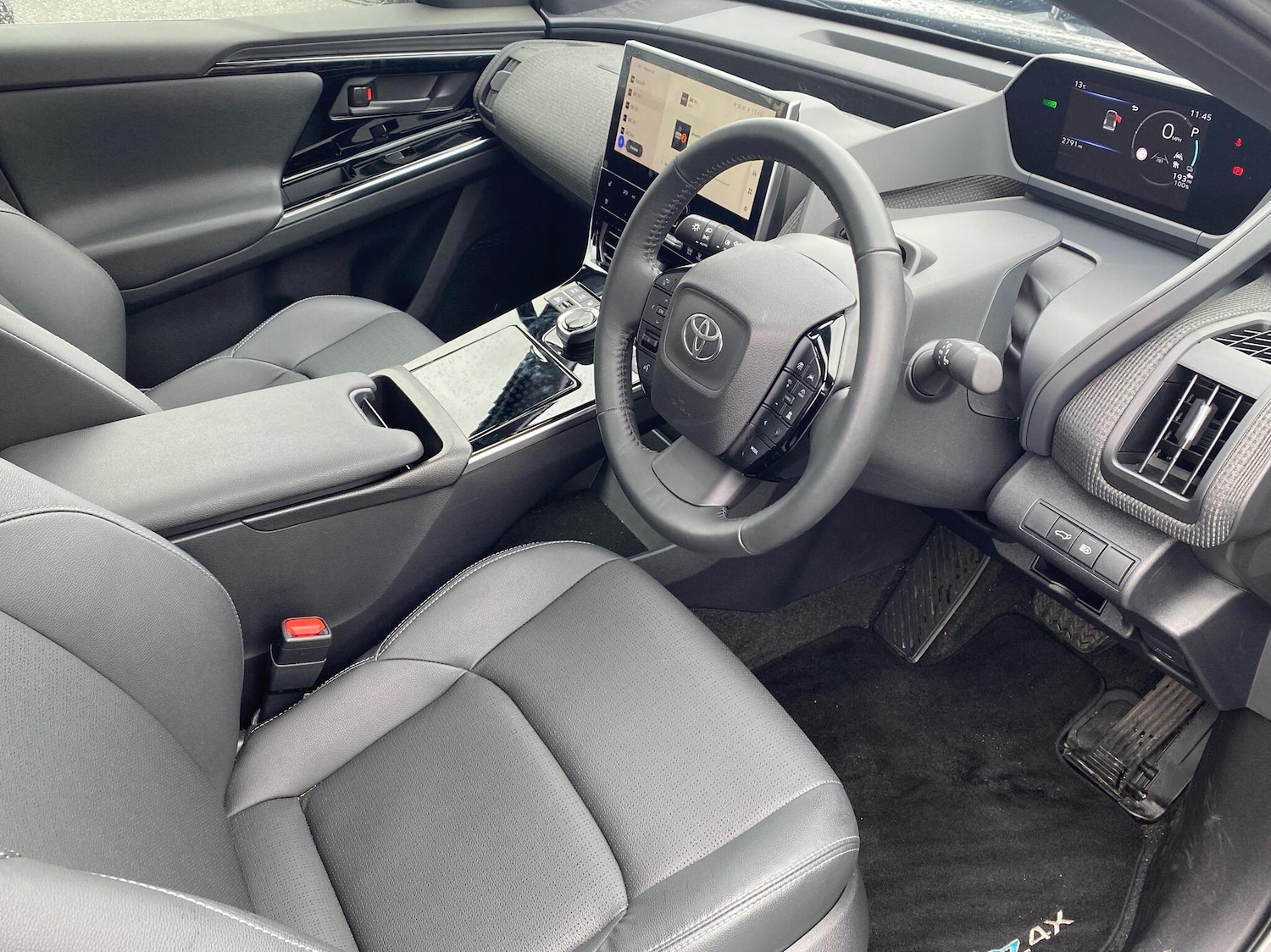 Used Toyota Other 2025 for sale - 76716823: Photo 11