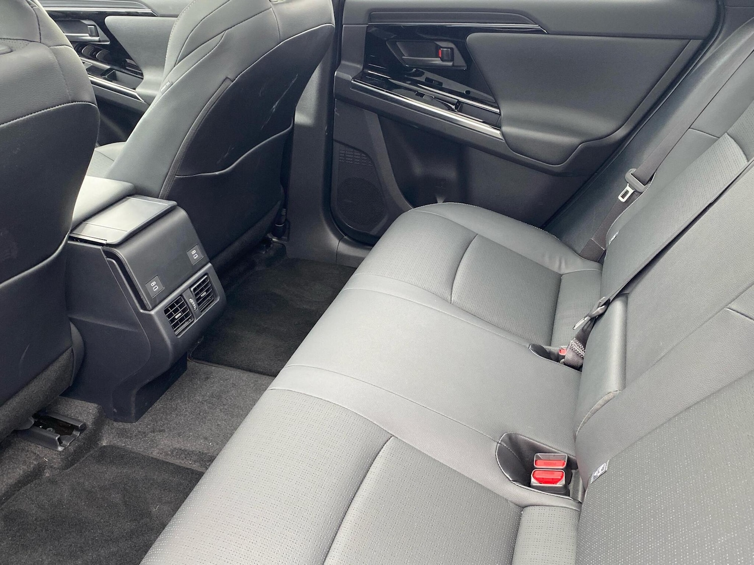 Used Toyota Other 2025 for sale - 76716823: Photo 12