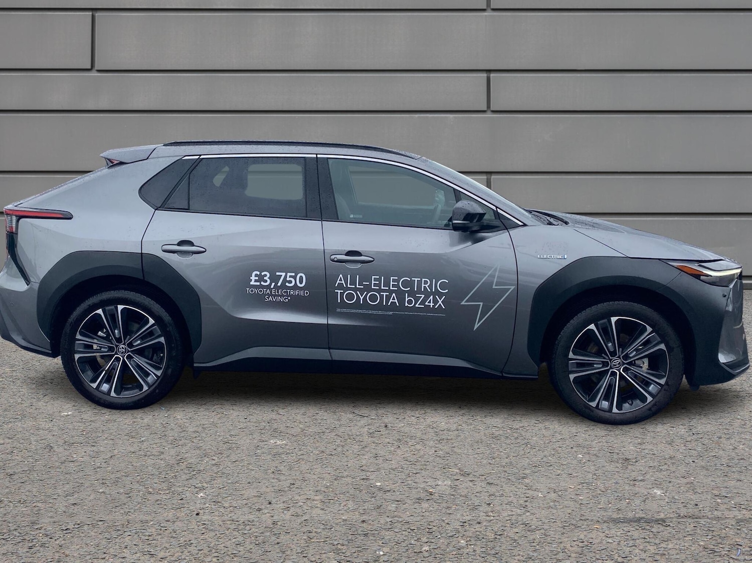 Used Toyota Other 2025 for sale - 76716823: Photo 16