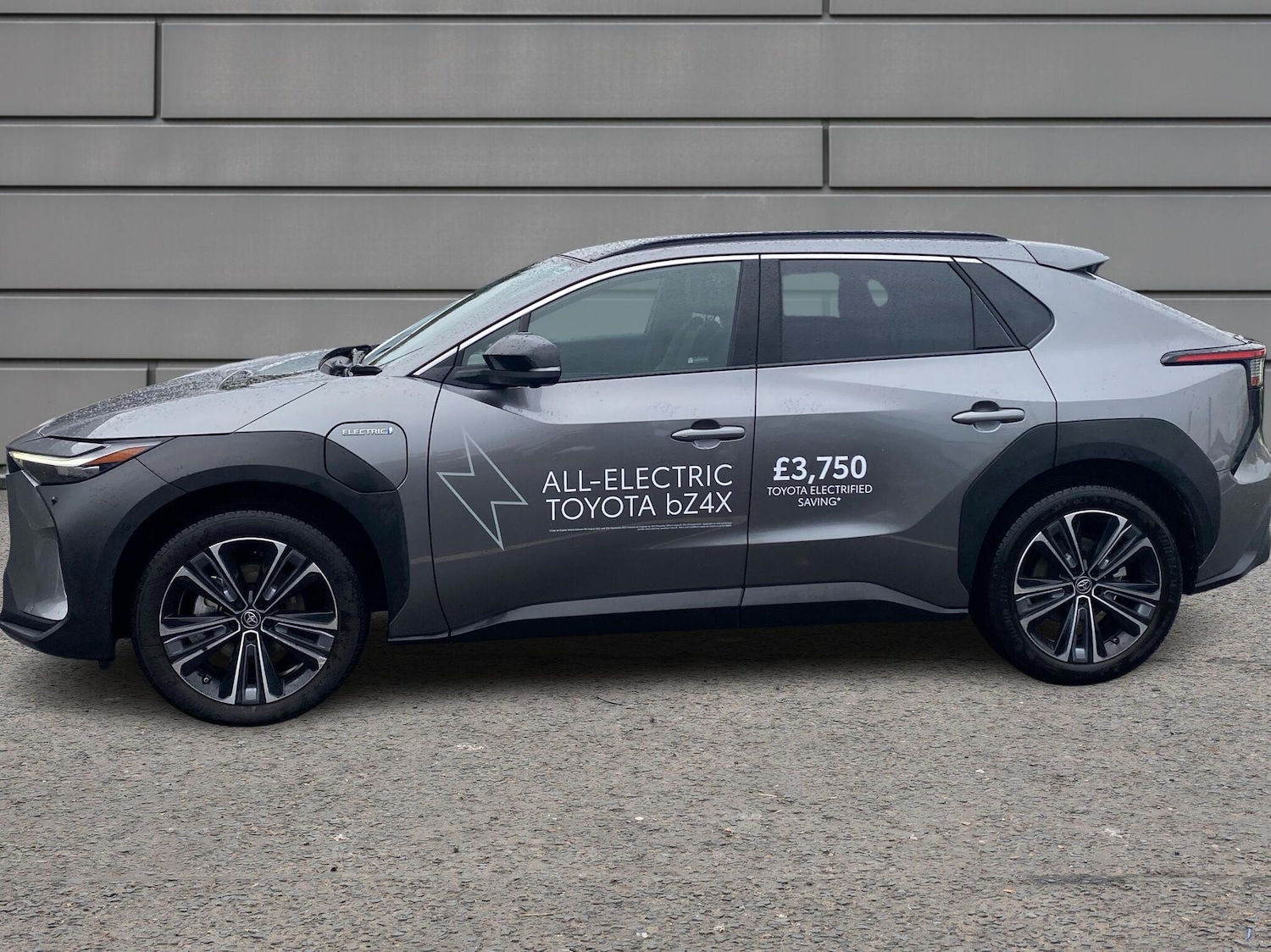 Used Toyota Other 2025 for sale - 76716823: Photo 17