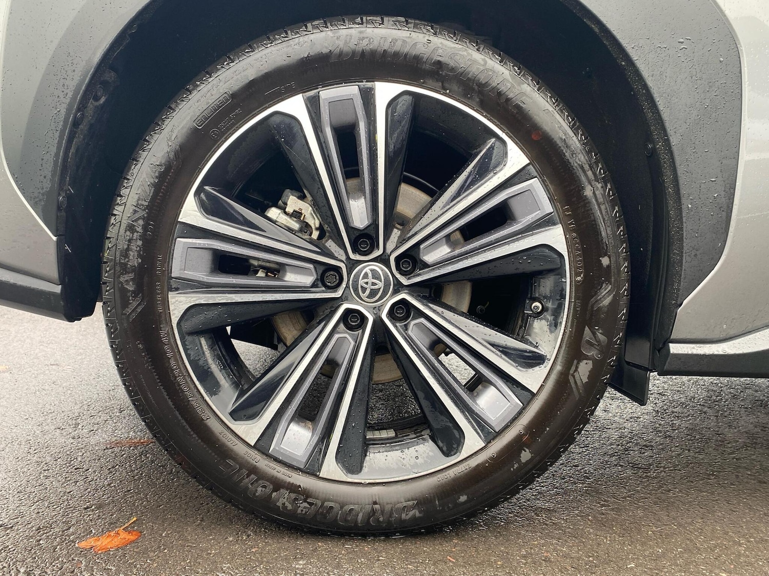 Used Toyota Other 2025 for sale - 76716823: Photo 18