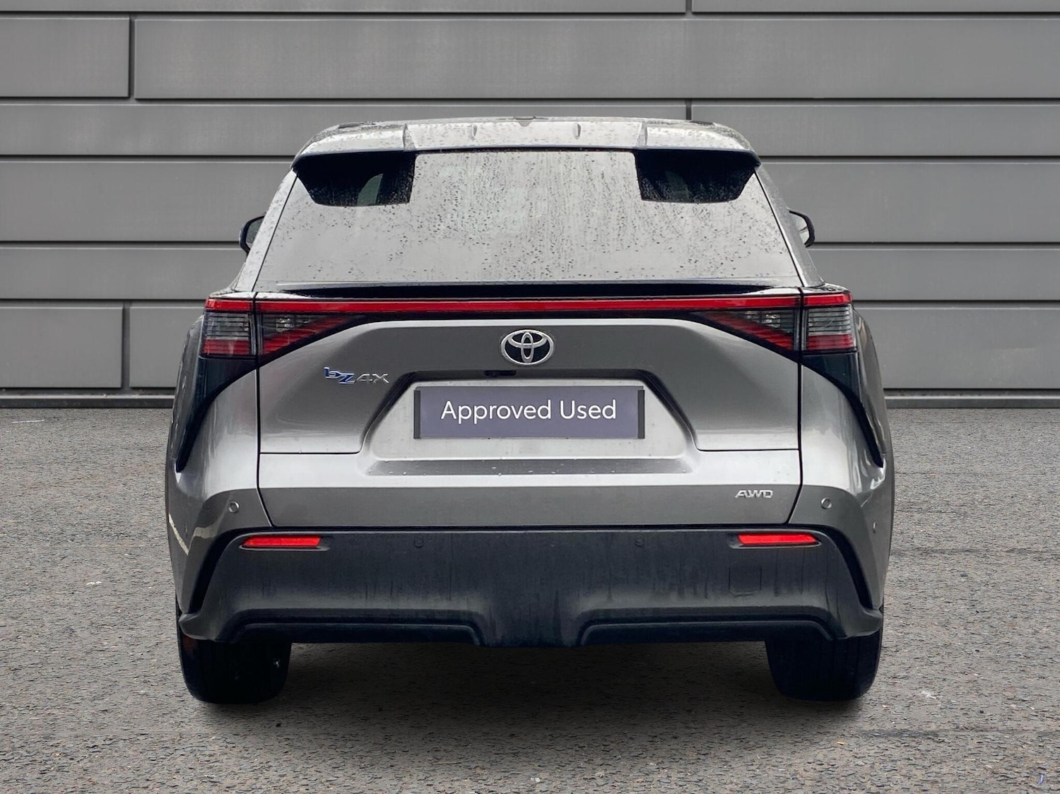 Used Toyota Other 2025 for sale - 76716823: Photo 19